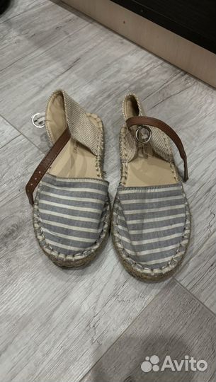 Эспадрильи