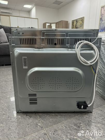 Духовой шкаф Shaub Lorenz slb es6353