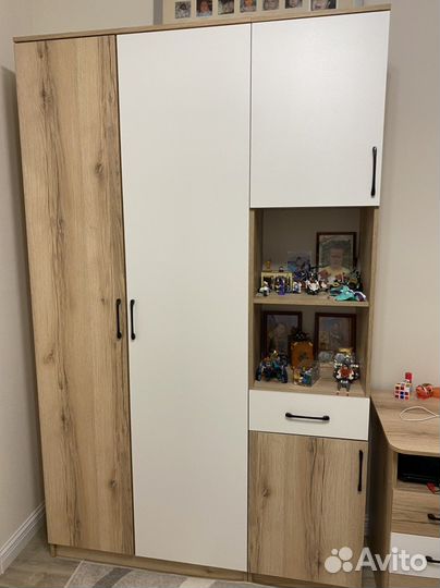 Мебель для детской комнаты