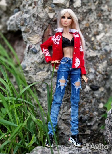 Одежда для Integrity Toys