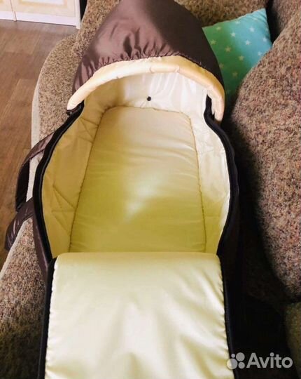 Сумка переноска детская