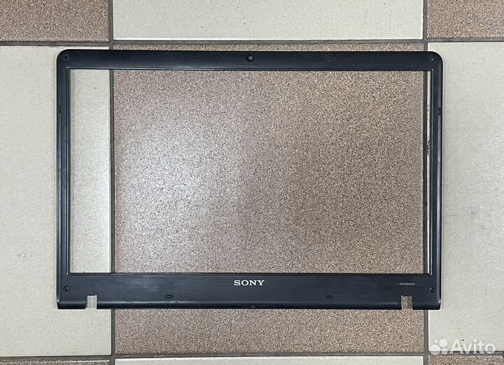Рамка матрицы Sony Vaio PCG-71211V