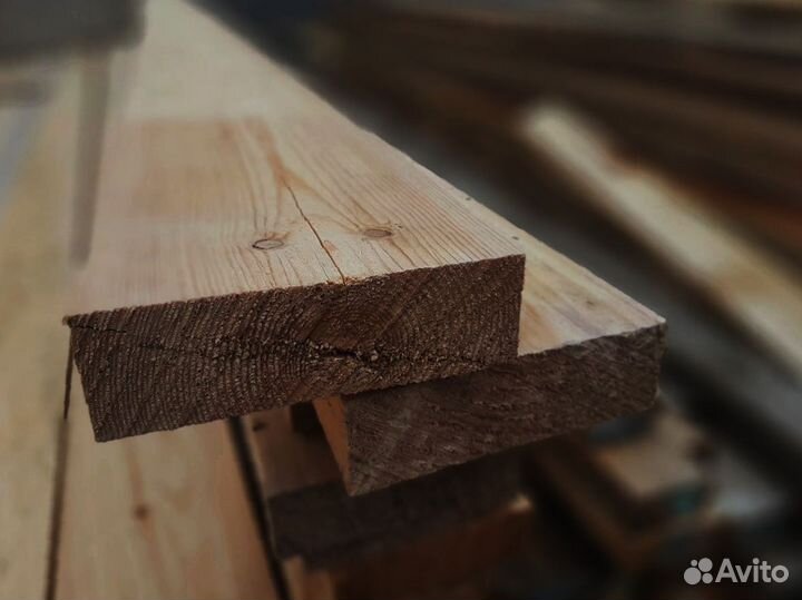 Сосновые доски, экологически чистый выбор