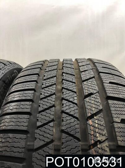 Continental ContiCrossContact Winter 295/40 R20 99P