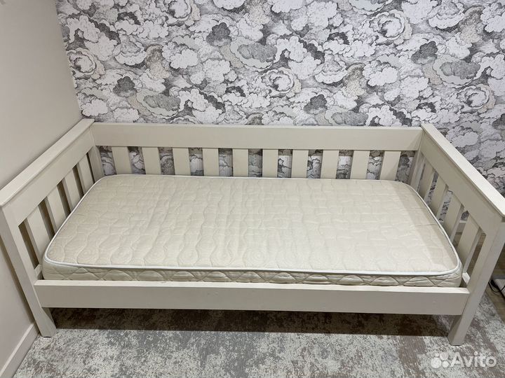 Матрас Аскона Mediflex Cherry kids 190*80