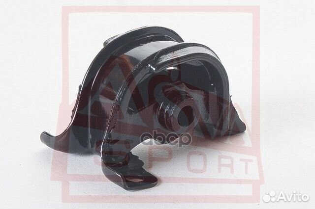 Подушка заднего дифференциала 0301-023 asva