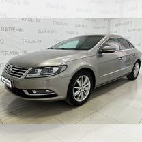 Volkswagen Passat CC 1.8 MT, 2012, 160 000 км, с пробегом, цена 1 470 000 руб.