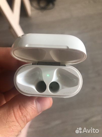 Футляр от airpods