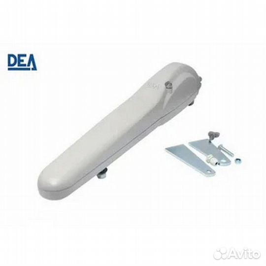 Автоматика для ворот