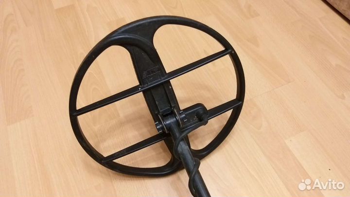 Металлоискатель Беркут 5