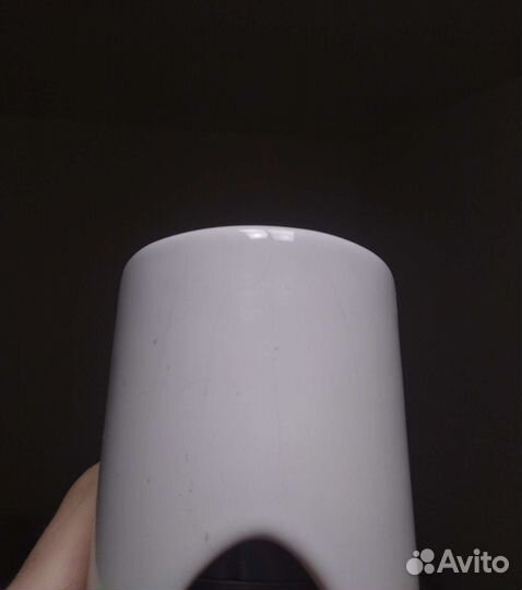 Аромалампа IKEA + свечи 7шт