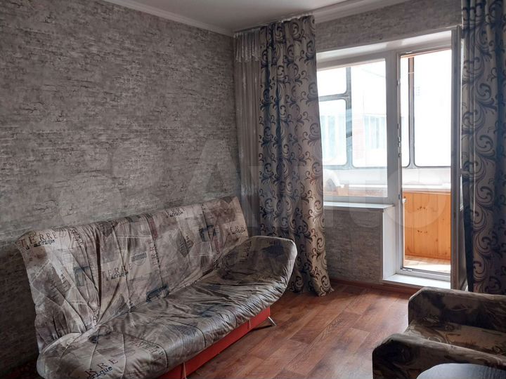 Комната 12 м² в 3-к., 7/9 эт.