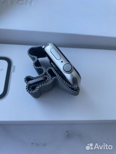 Apple watch series 4 40mm