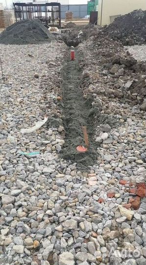 Септик новый Серия Био