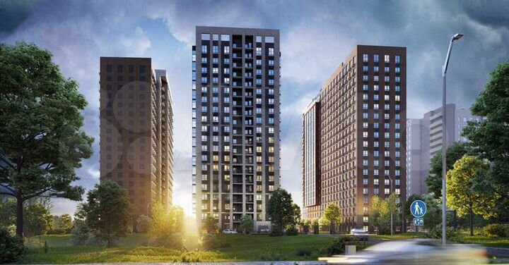 Продажа помещения ЖК Тиммирязевский, 219.74 м²