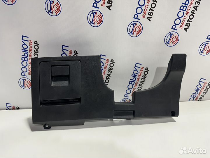 Накладка торпедо Daihatsu Terios (J200) II (2006–2