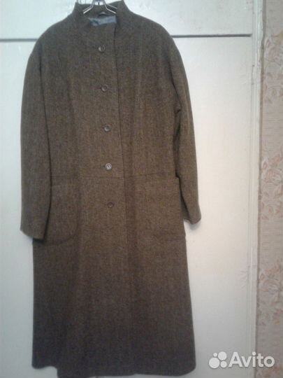 Пальто