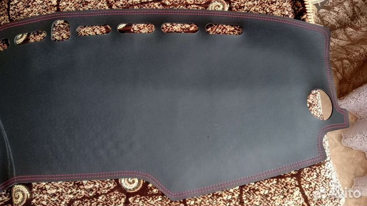 Накидка на панель