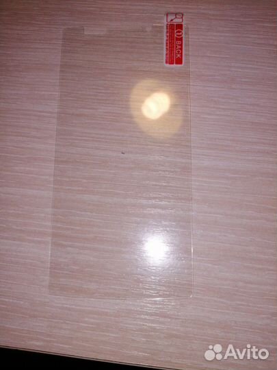 Стекло для телефона LG spirit