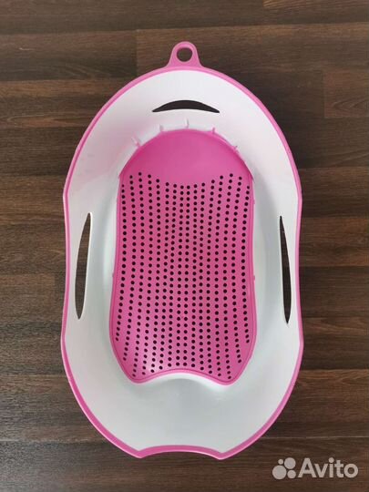 Горка для купания