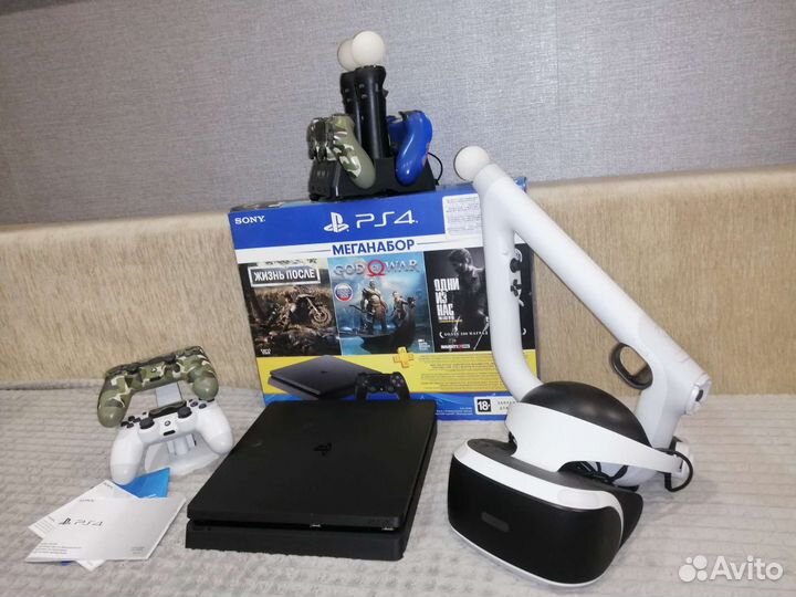 Sony PS4