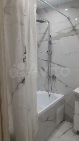 1-к. квартира, 45 м², 11/12 эт.