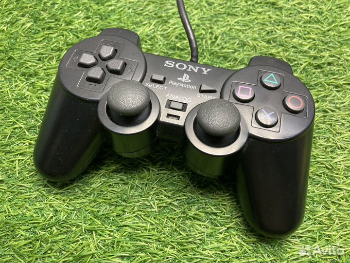 Sony PlayStation 2 Slim Покупка/Продажа