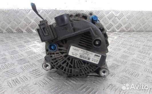 Генератор дизельный ford focus 3 (KEA32BS01)