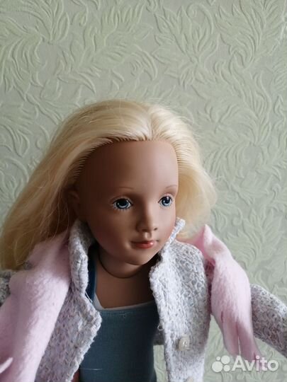 Кукла Petitcollin Starlet, 44 см