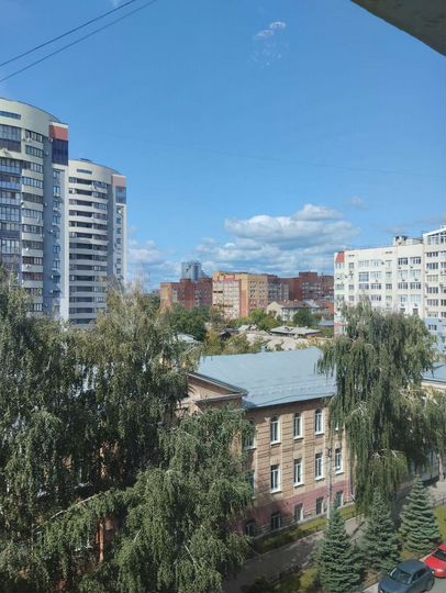 4-к. квартира, 125,9 м², 7/10 эт.