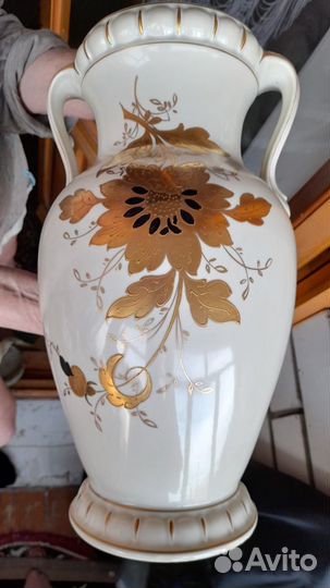 Ваза Oscar Schlegelmilch