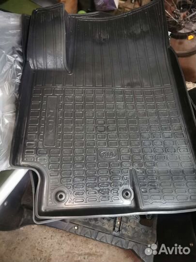 Коврик rio x коврики эва eva