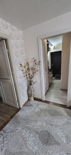 2-к. квартира, 44 м², 5/5 эт.