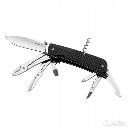 Многофункциональные складные ножи Ruike