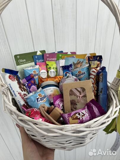 Подарочный набор