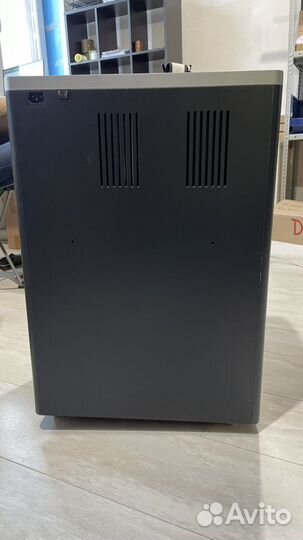 Шредер New United ET-15M