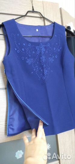 Пакет вещей на 44-46