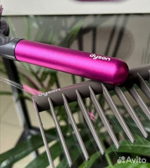 Расческа Dyson