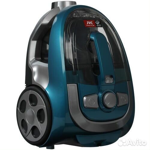 Пылесос JVC JH-VC401