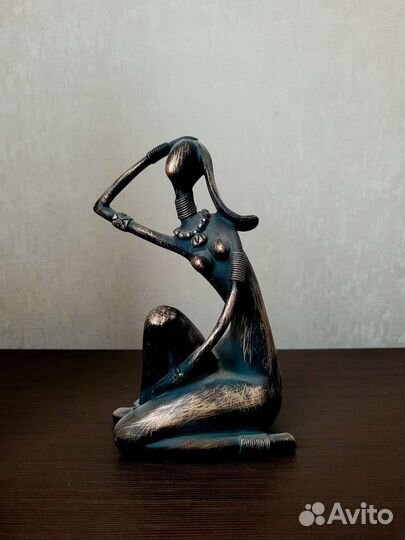 Ваза, статуэтка