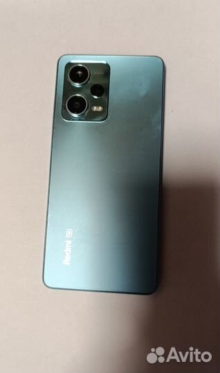 Xiaomi Redmi Note 12 Pro, 8/256 ГБ