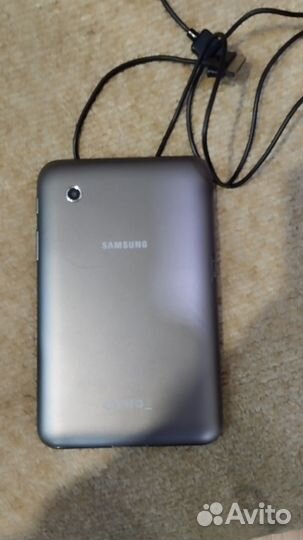 Планшет samsung galaxy tab a7