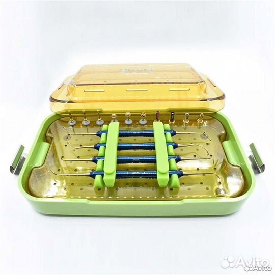 Набор для синус-лифтинга