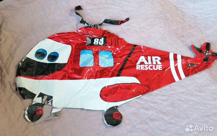 Большие фигурные Фольгированные шары