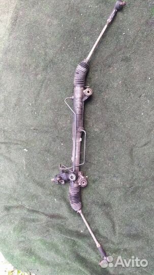 Рейка рулевая Suzuki Escudo TD54W J20A 2006