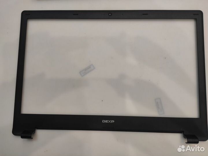 Ноутбук Dexp W950KL O113 (0808897) запчасти