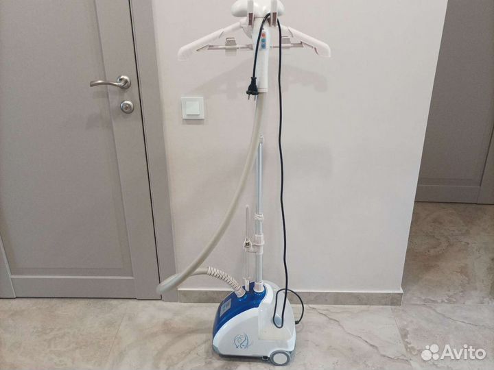 Отпариватель для одежды