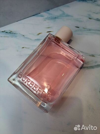 Духи женские Burberry her Барберри Новые