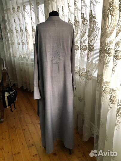 Платье
