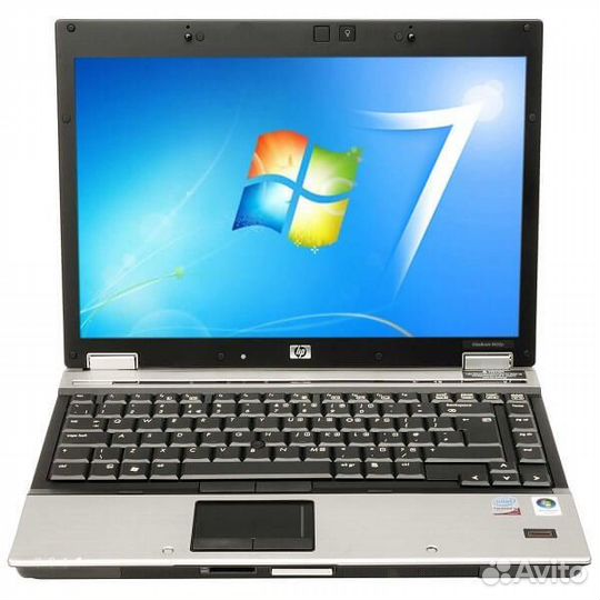 HP EliteBook 6930p доставка